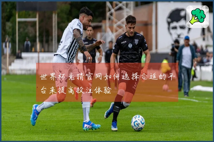 世界杯竞猜官网如何选择合适的平台来提高投注体验