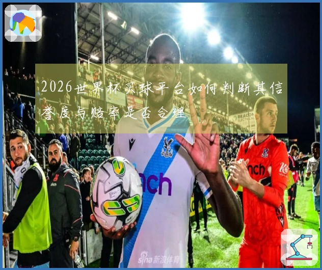 2026世界杯买球平台如何判断其信誉度与赔率是否合理