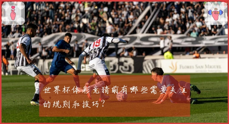 世界杯体彩竞猜前有哪些需要关注的规则和技巧？