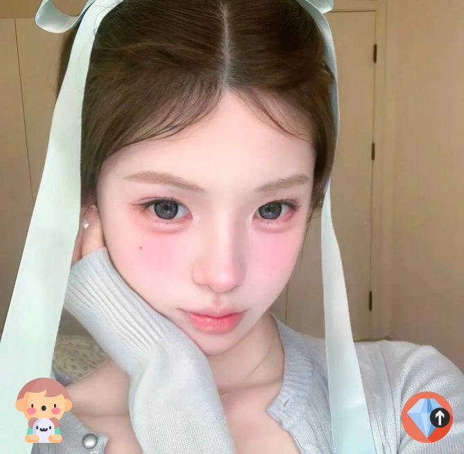 头像